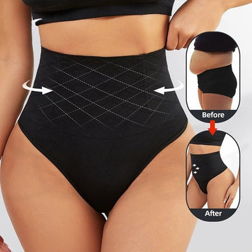 TummySlim™ Control Thong