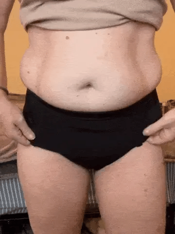 WaistSnatch™ Seamless Control Brief